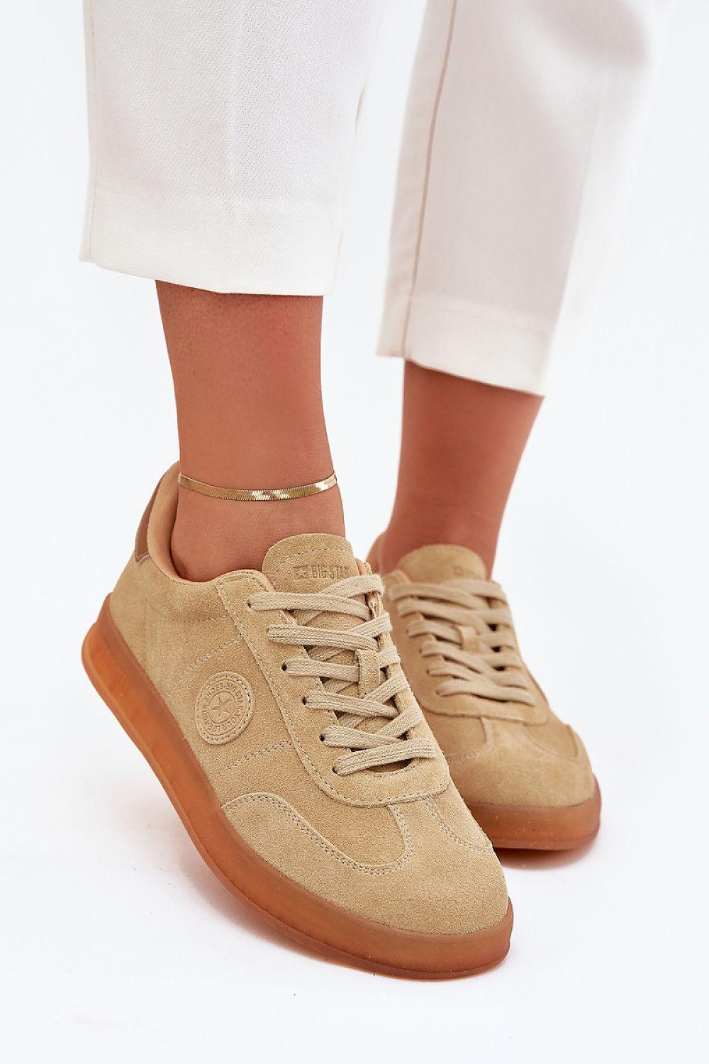 Dames Sportschoenen step in style