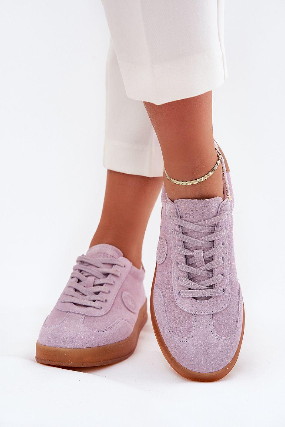 Dames Sportschoenen step in style